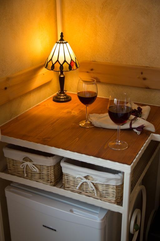 Curteni Country Court Bed & Breakfast 部屋 写真